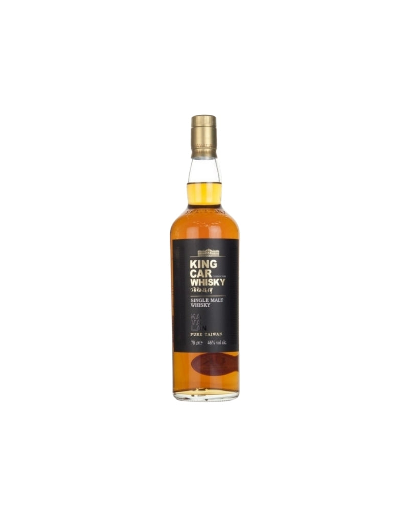 Kavalan Distillery King Car Conductor Whisky