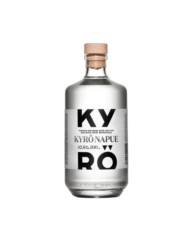 Kyro Gin Napue