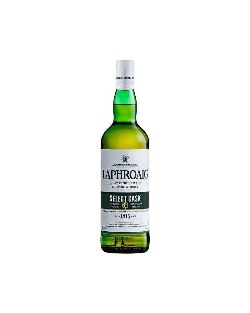 Laphroaig Select Cask