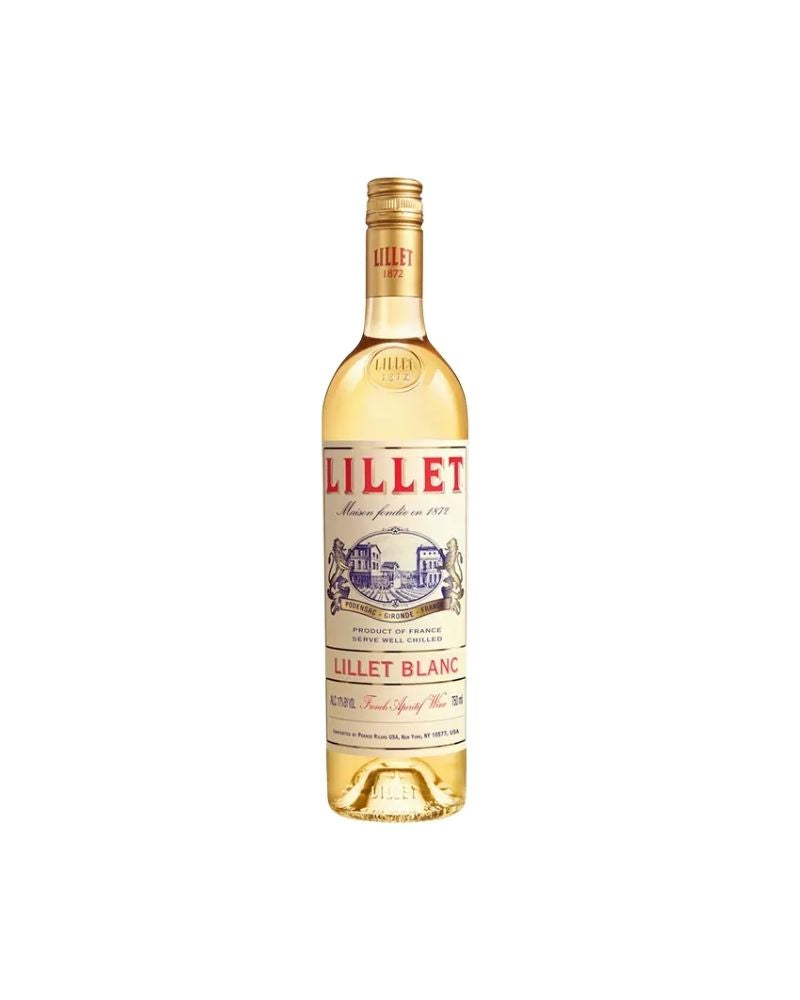 Lillet Blanc 750ml