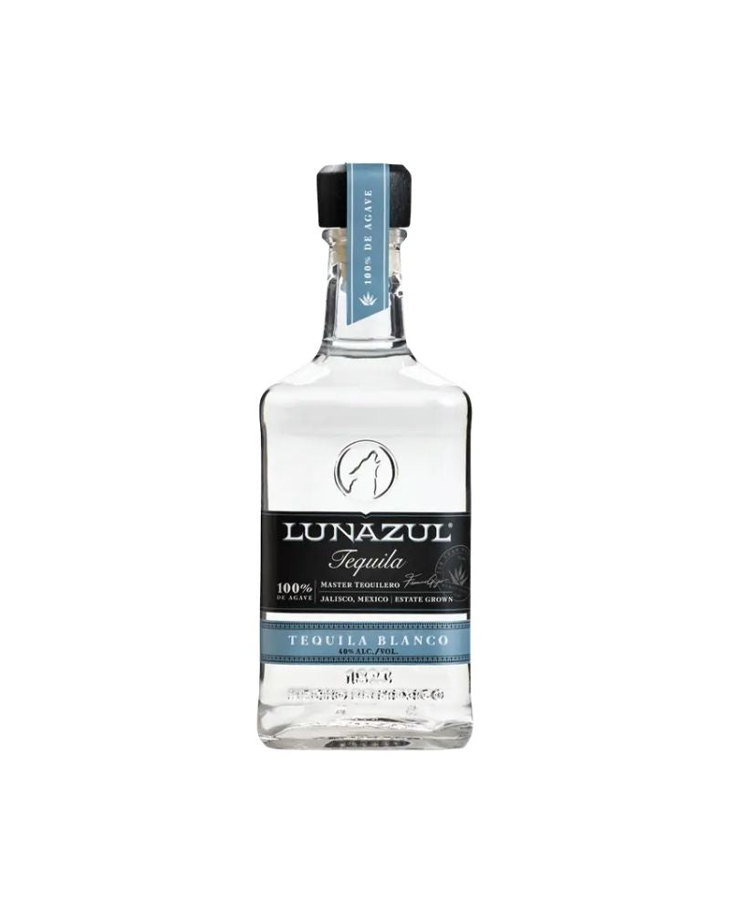 Lunazul Tequila Blanco 750ml