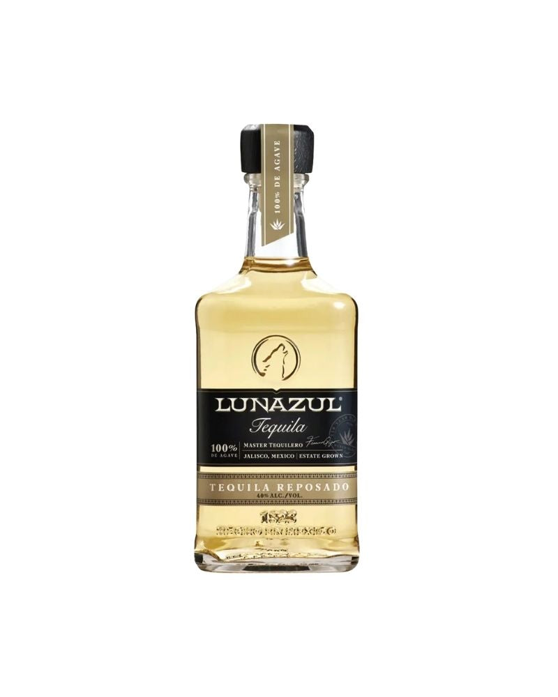 Lunazul Tequila Reposado 750ml
