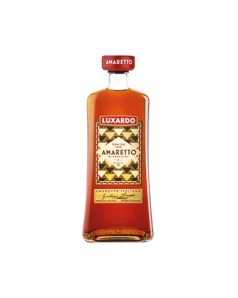 Luxardo Amaretto di Saschira Liqueur
