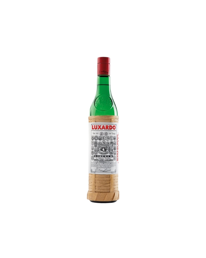 Luxardo Maraschino Liqueur 750mL