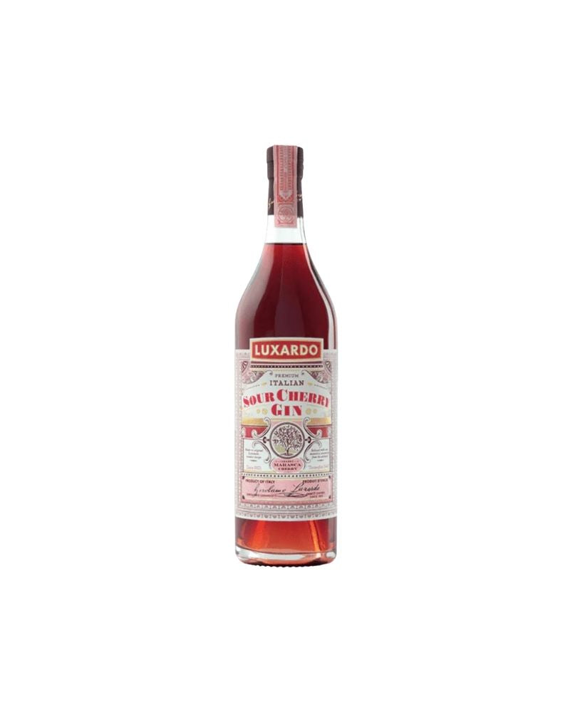 Luxardo Sour Cherry Gin