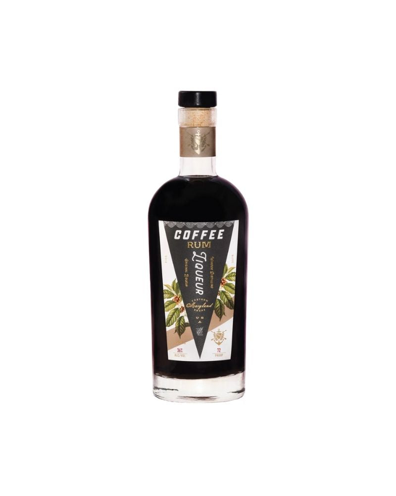 Lyon Coffee Rum 750mL