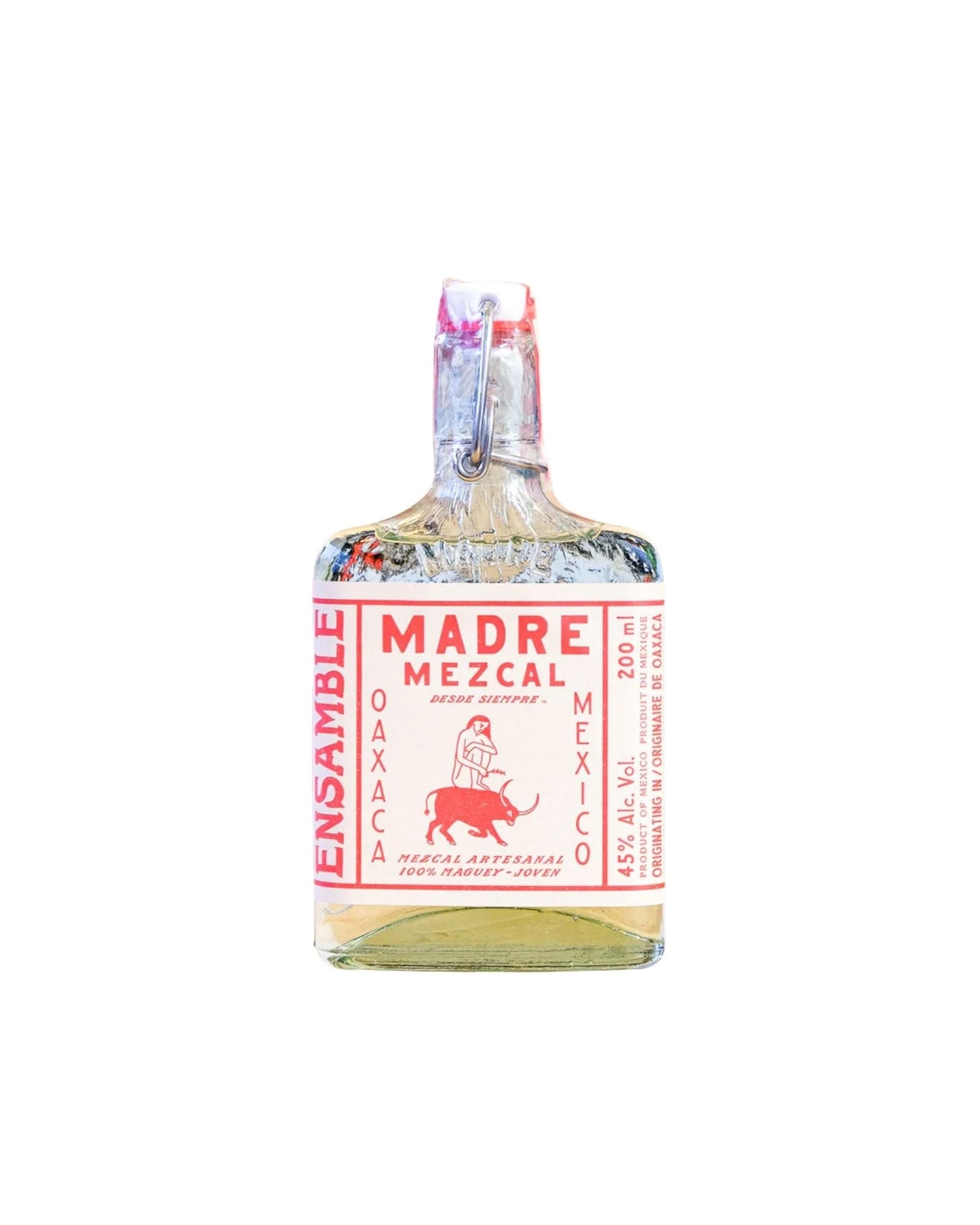 Madre Mezcal 200mL