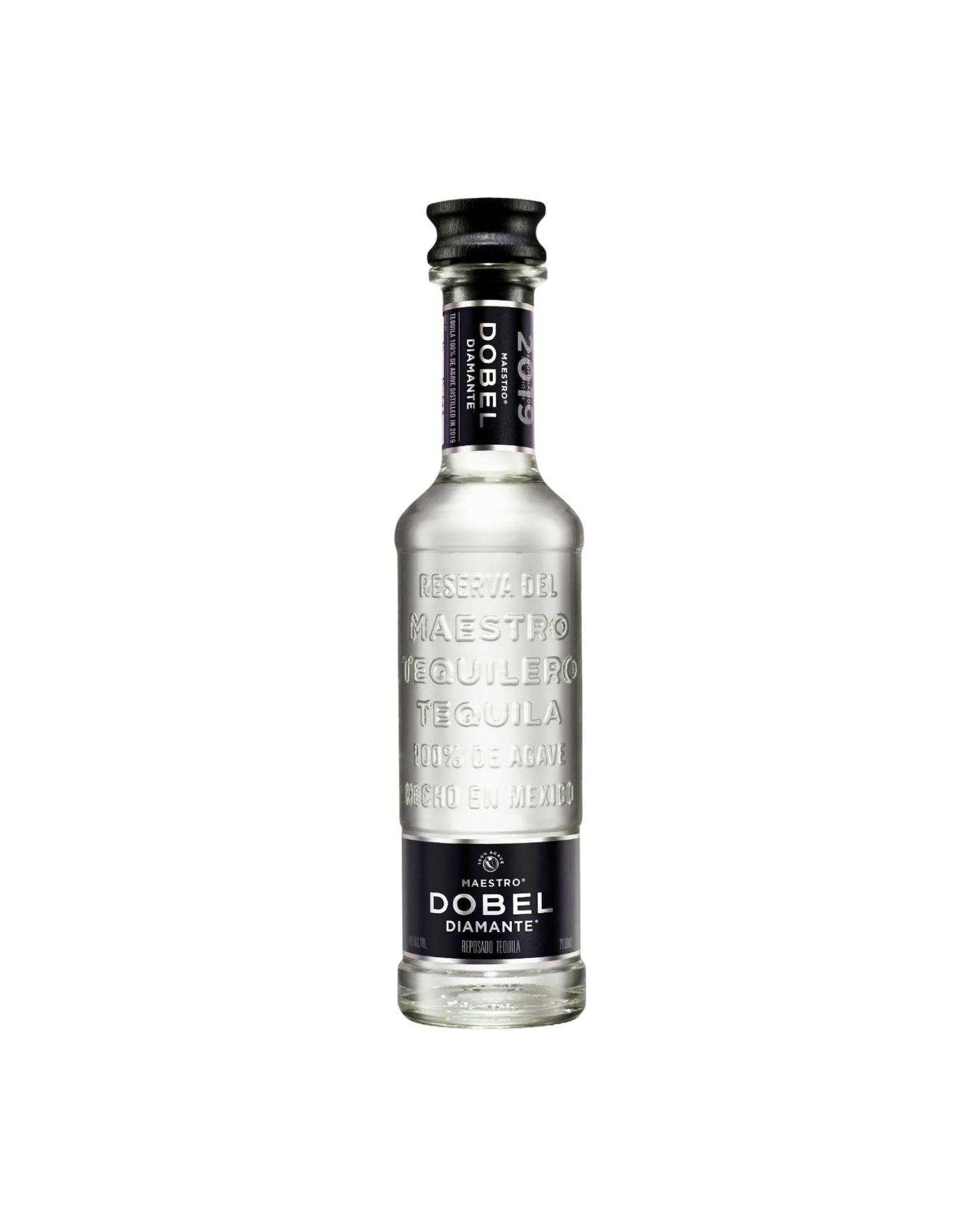 Maestro Dobel Diamond 200mL