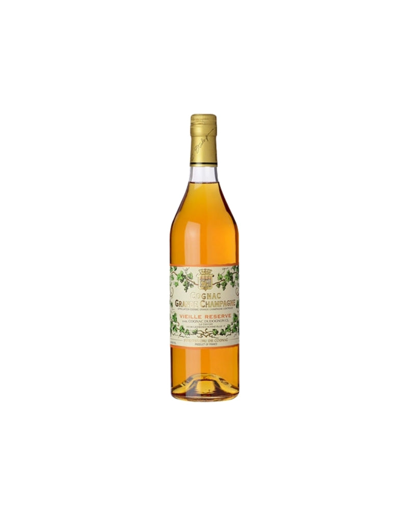 Maison Dudognon Vieille Reserve 20 Year Old Cognac 750mL