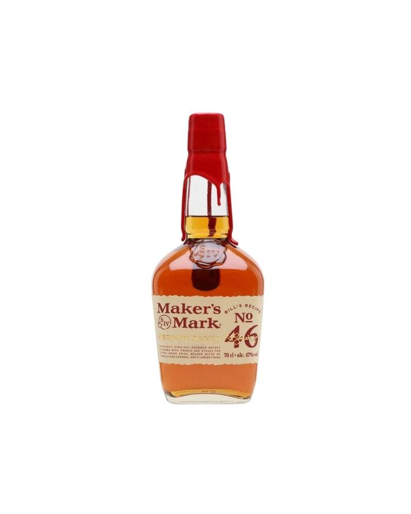 Makers 46 Bourbon