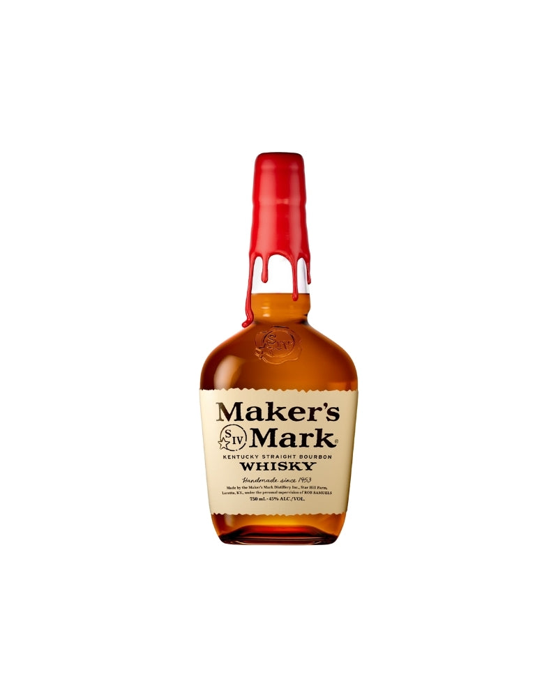Makers Mark Bourbon 750mL