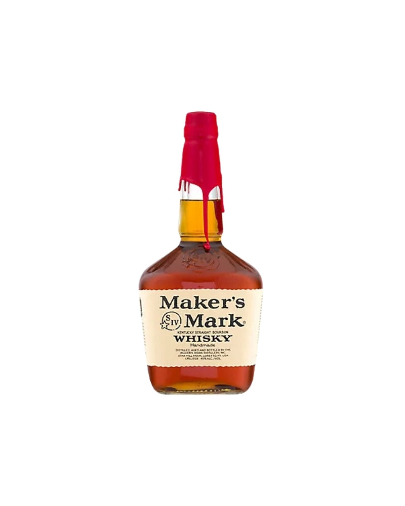 Makers Mark Bourbon 90 Proof 375mL