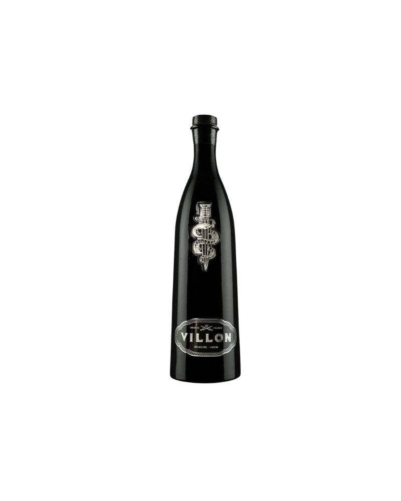 Villon French Spiced Liqueur