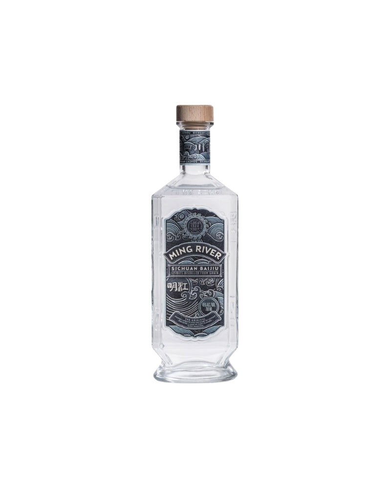 Ming River Sichuan Baijiu 750mL