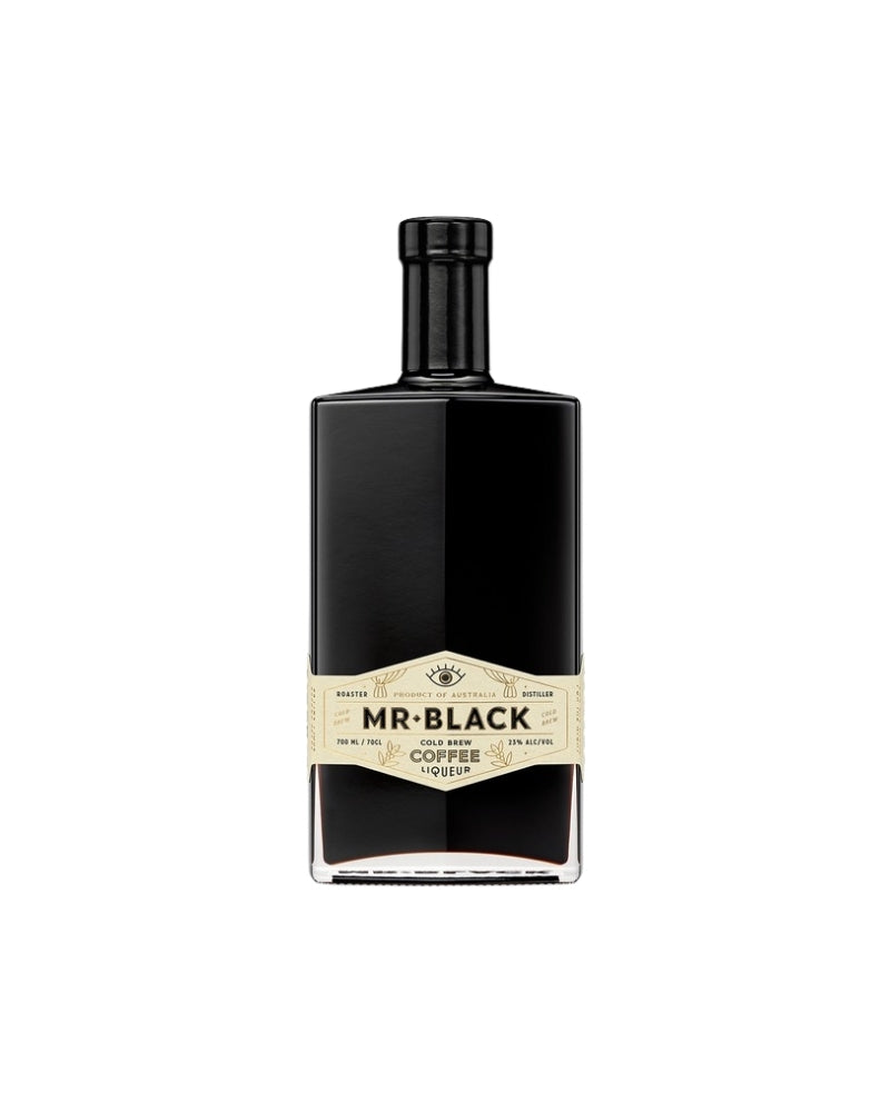 Mr. Black Coffee Liqueur