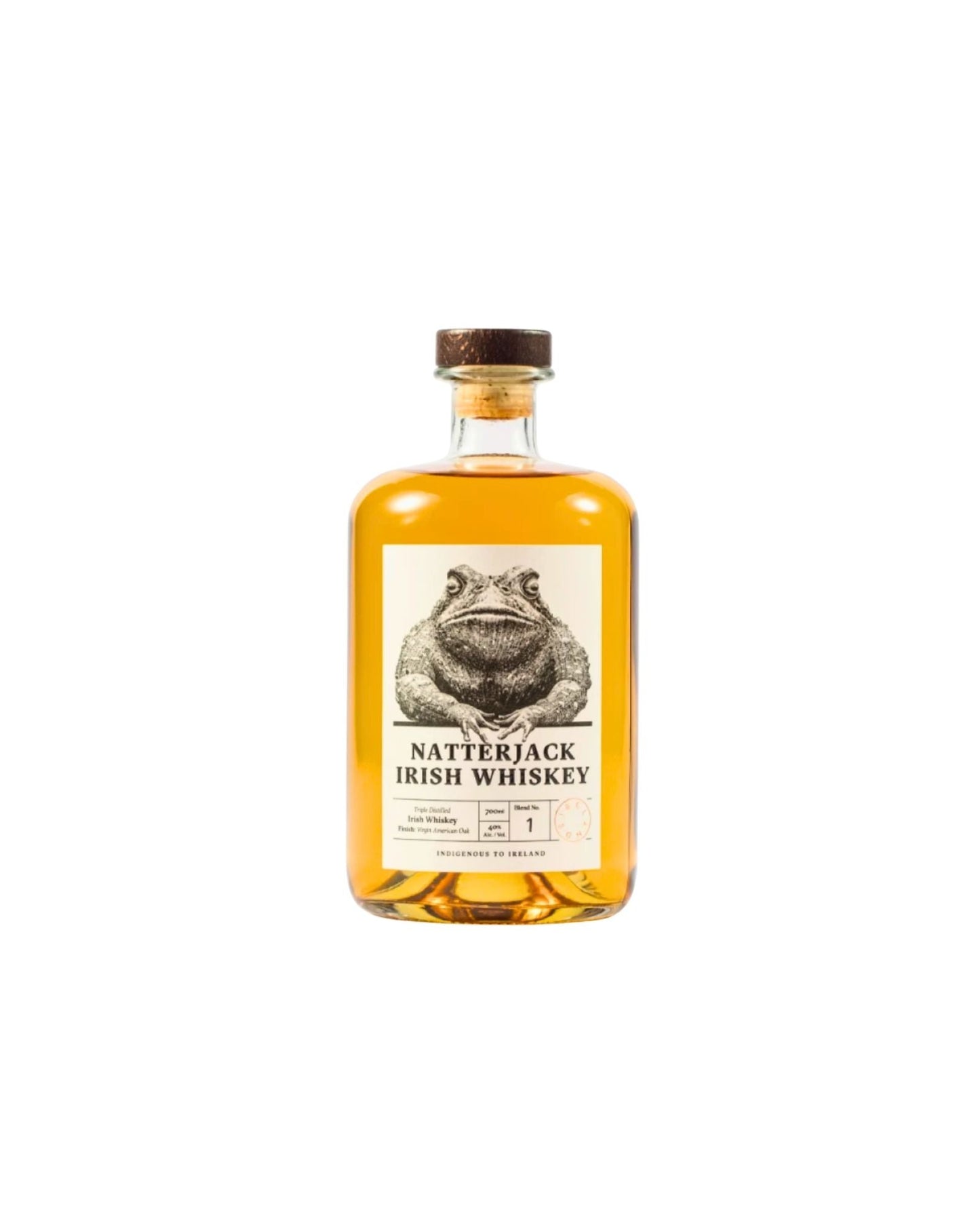 Natterjack Whiskey