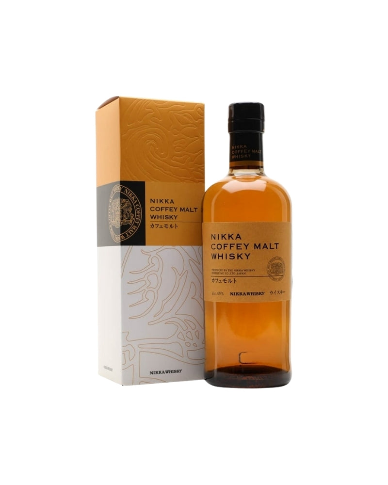 Nikka Coffey Malt Whisky