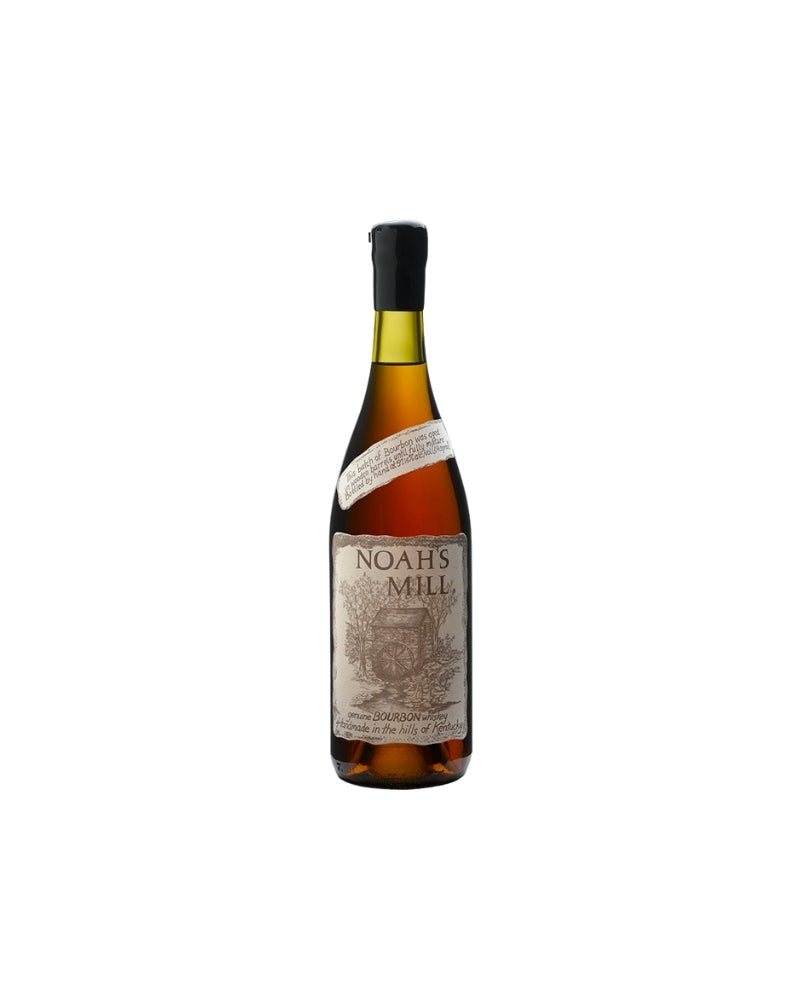 Noah's Mill Bourbon Whiskey 750ml