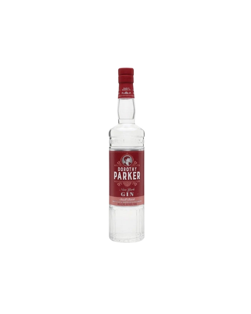 NYDC Dorothy Parker American Gin 750ml