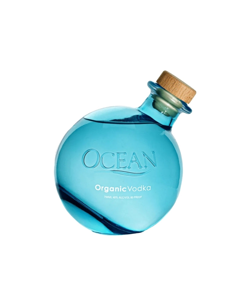 Ocean Vodka 750mL