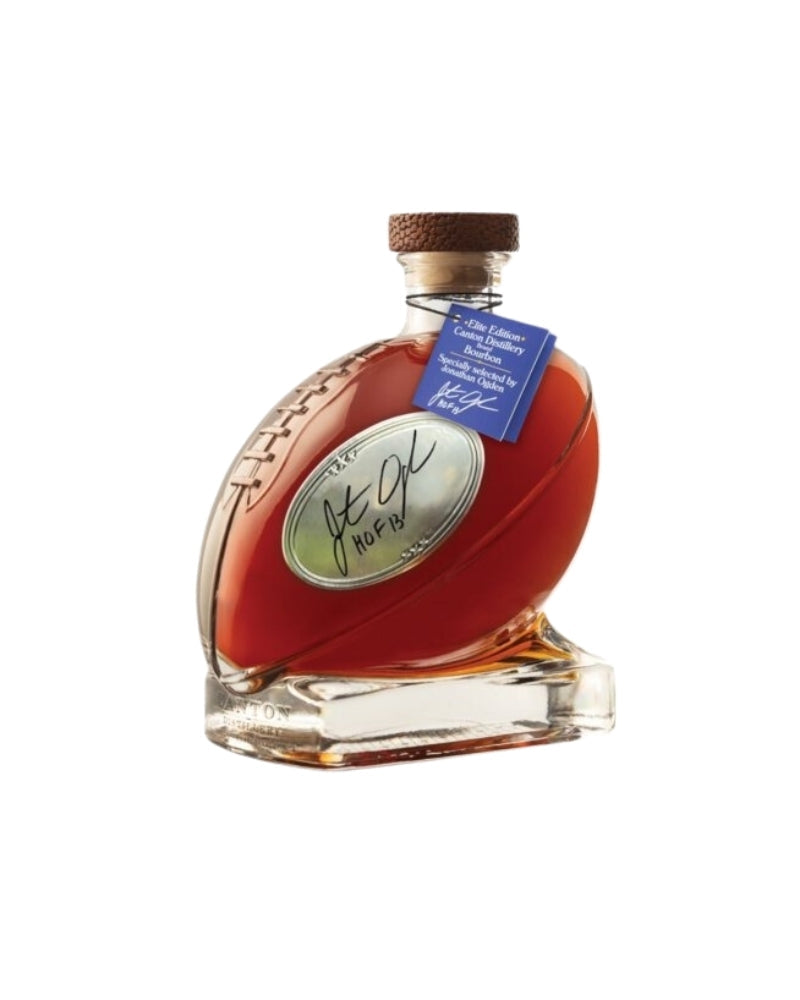 Ogden Limited Edition Cooperstown (Football)