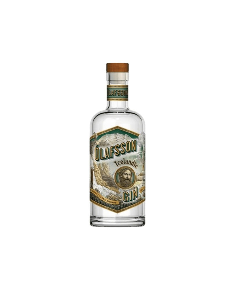 Olafsson Icelandic Gin 700mL