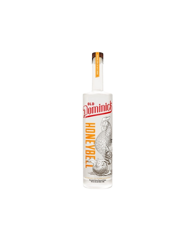 Old Dominick Honeybell Citrus Vodka