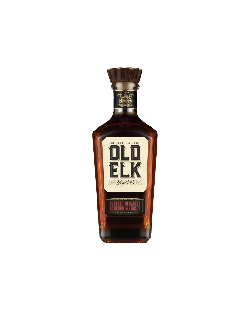 Old Elk Bourbon