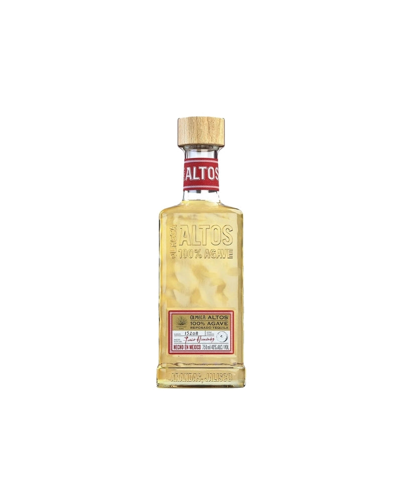 Olmeca Altos Tequila Reposado 750mL