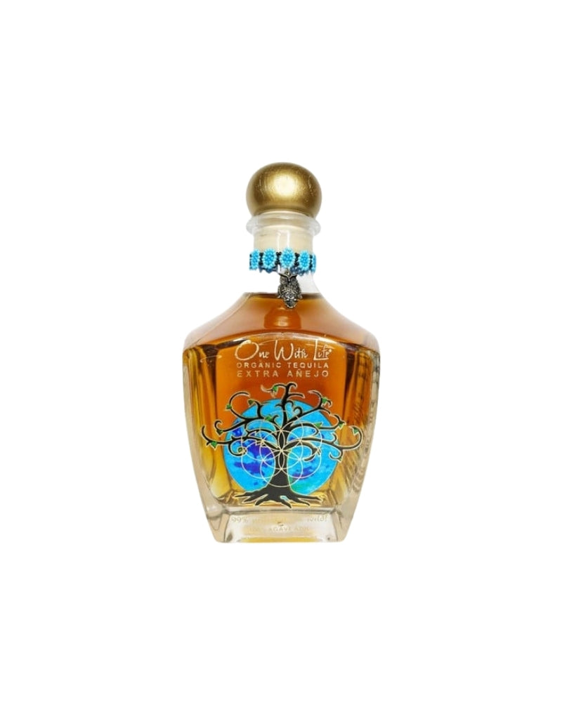 One with Life 5 Year Tequila Extra Anejo