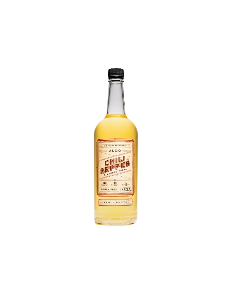 Oola Chili Vodka