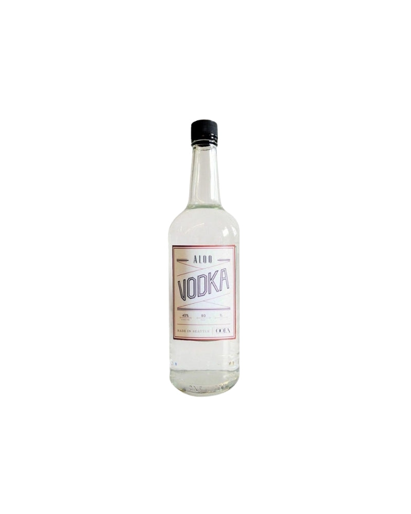 OOLA Distillery Aloo Vodka