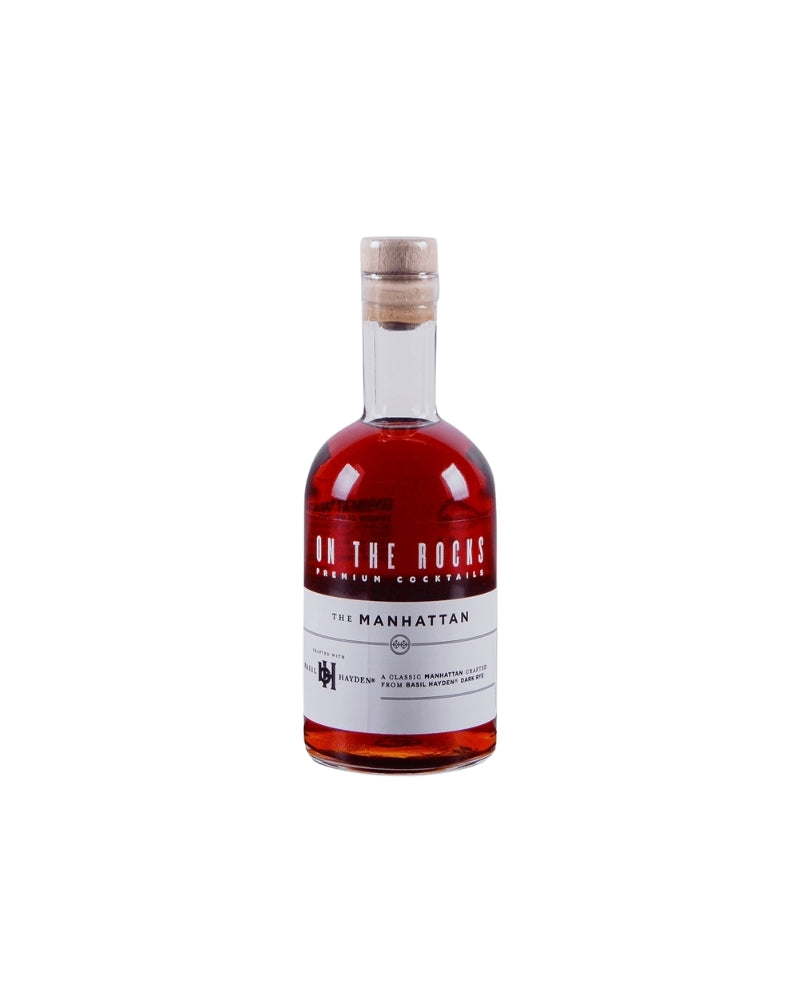 OTR The Manhattan 375mL
