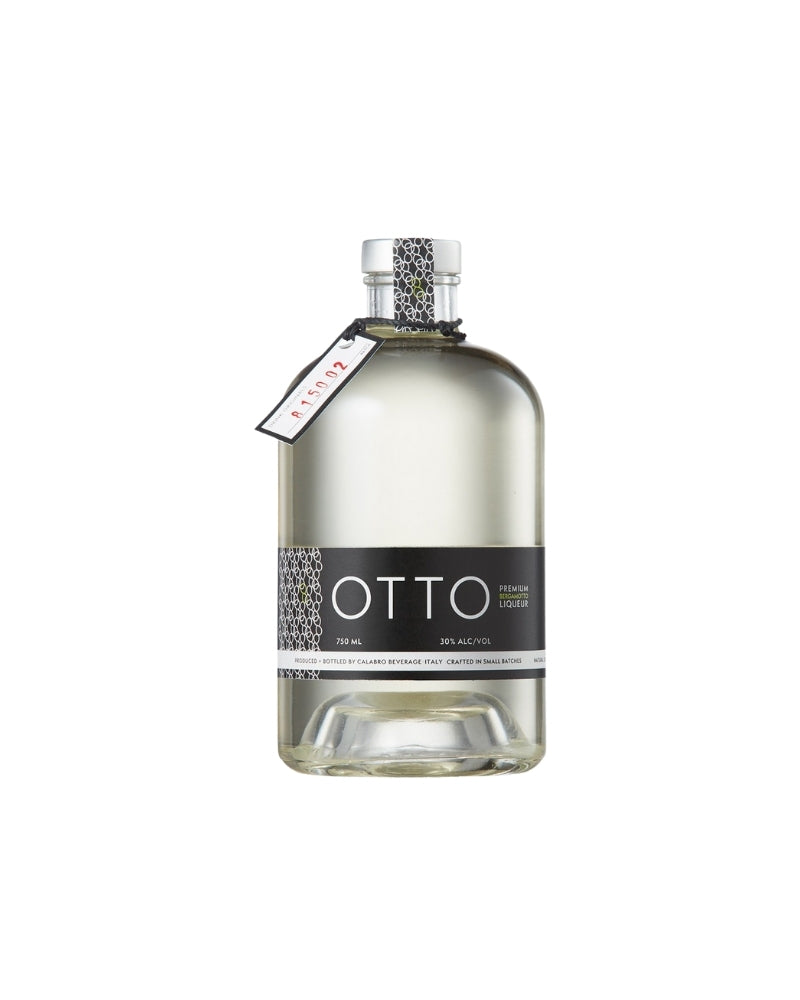 Otto Bergamotto Liqueur