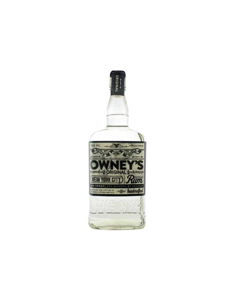 Owney's Original Rum 750ml