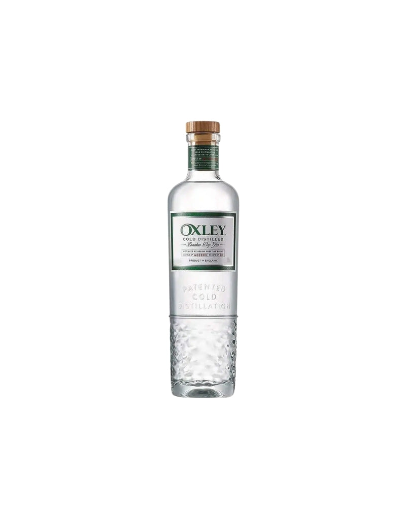 Oxley London Dry Gin 750mL