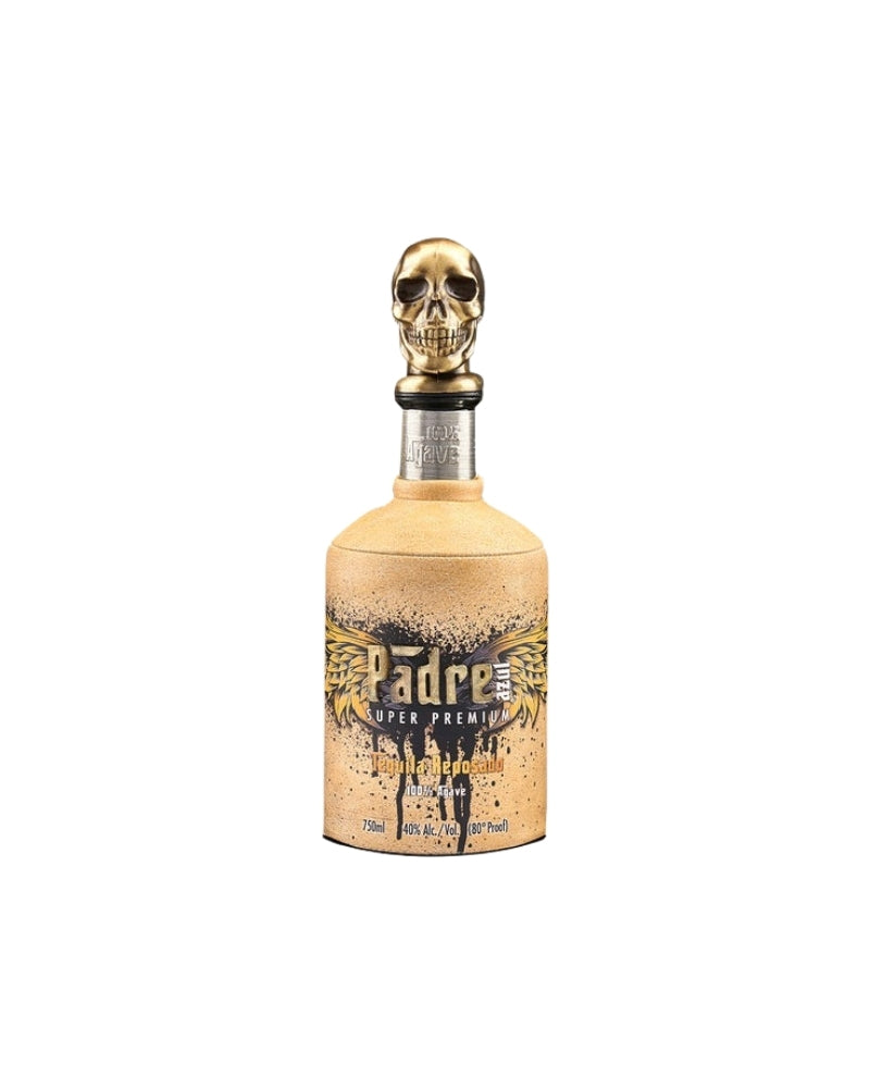Padre Azul Tequila Reposado 750mL