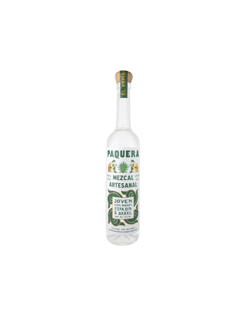Paquera Espadin & Barril
