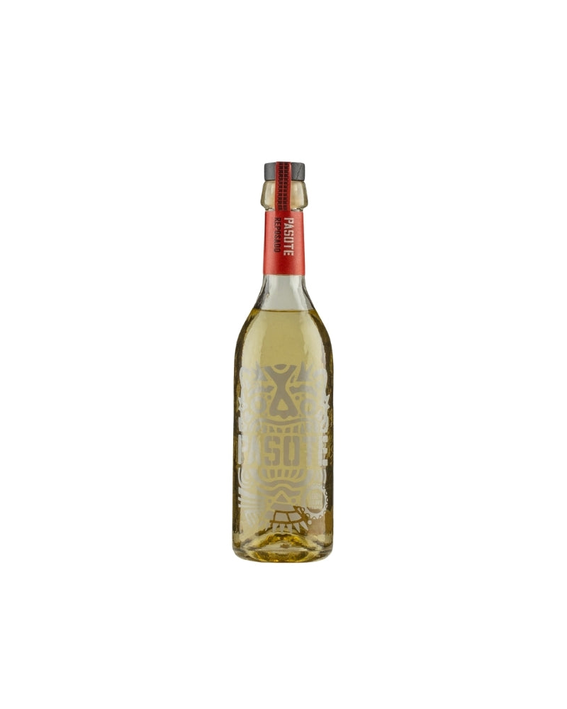 Pasote Tequila Reposado