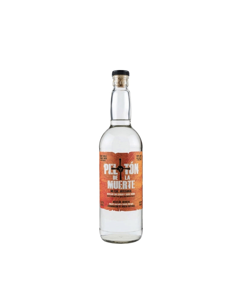 Peloton Mezcal Pechuga Oaxaca 750mL