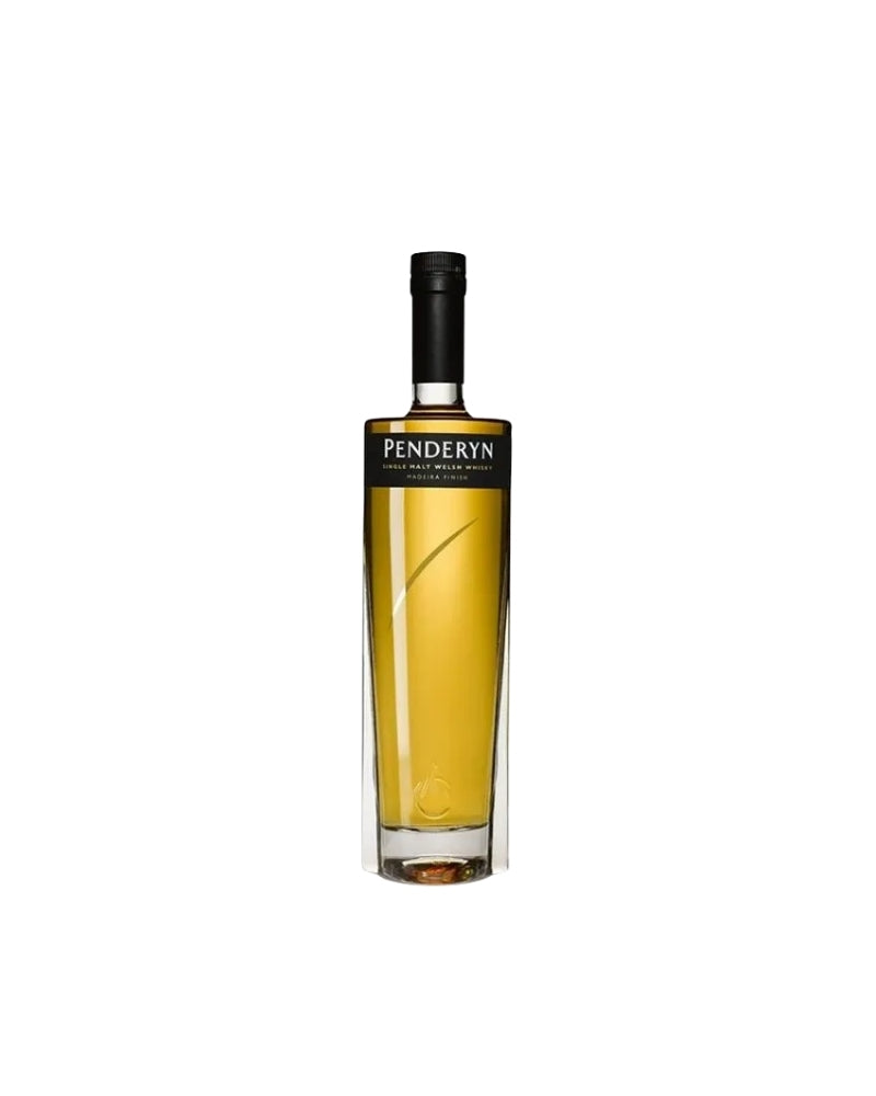 Penderyn Gold Series Madeira Cask Welsh Single Malt Whisky
