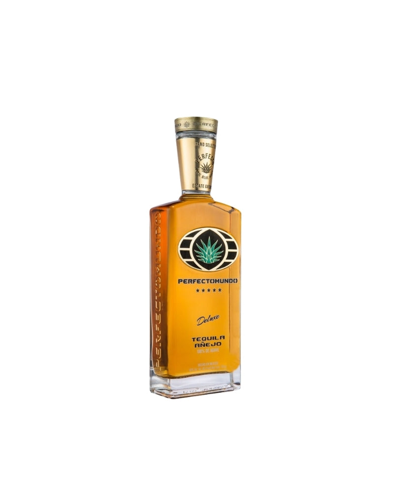 Perfectomundo Anejo Tequila