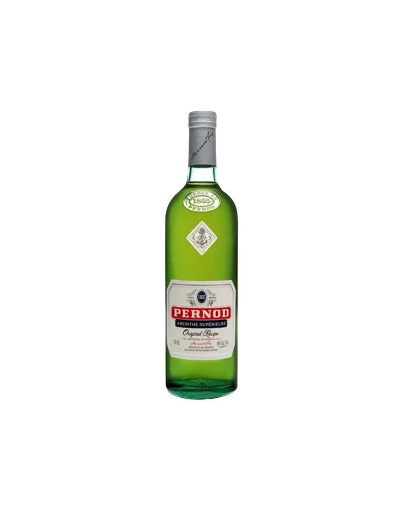 Pernod Absinthe Superieure 750mL