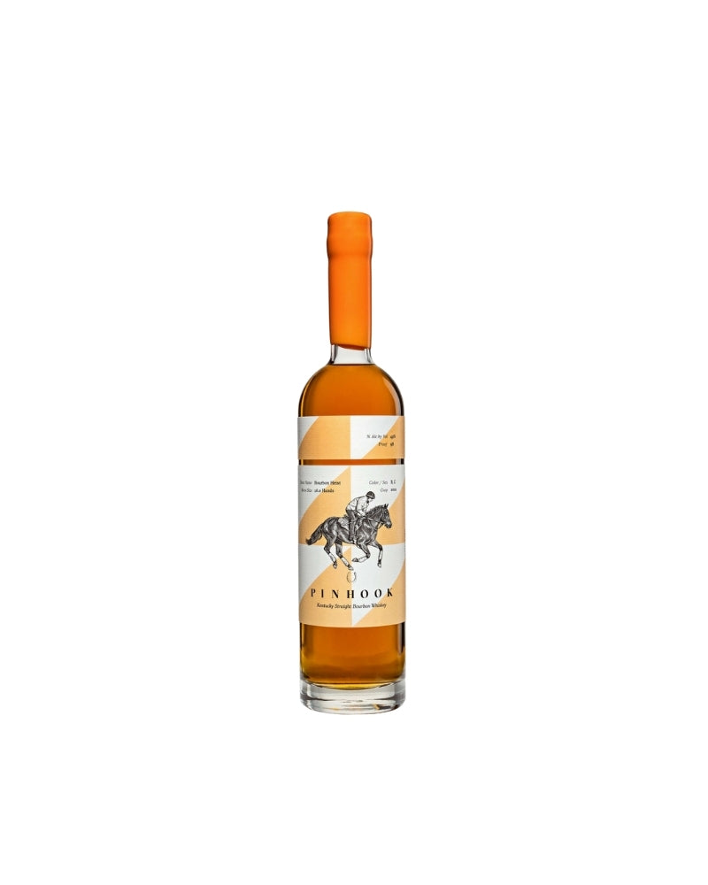 Pinhook Bourbon Heist 750mL
