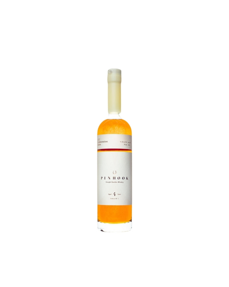 Pinhook Collaboration Series #2