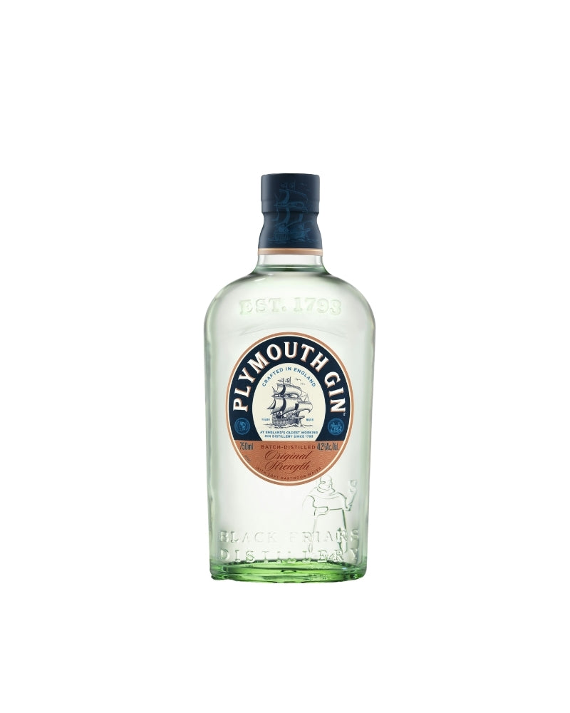 Plymouth Original Gin