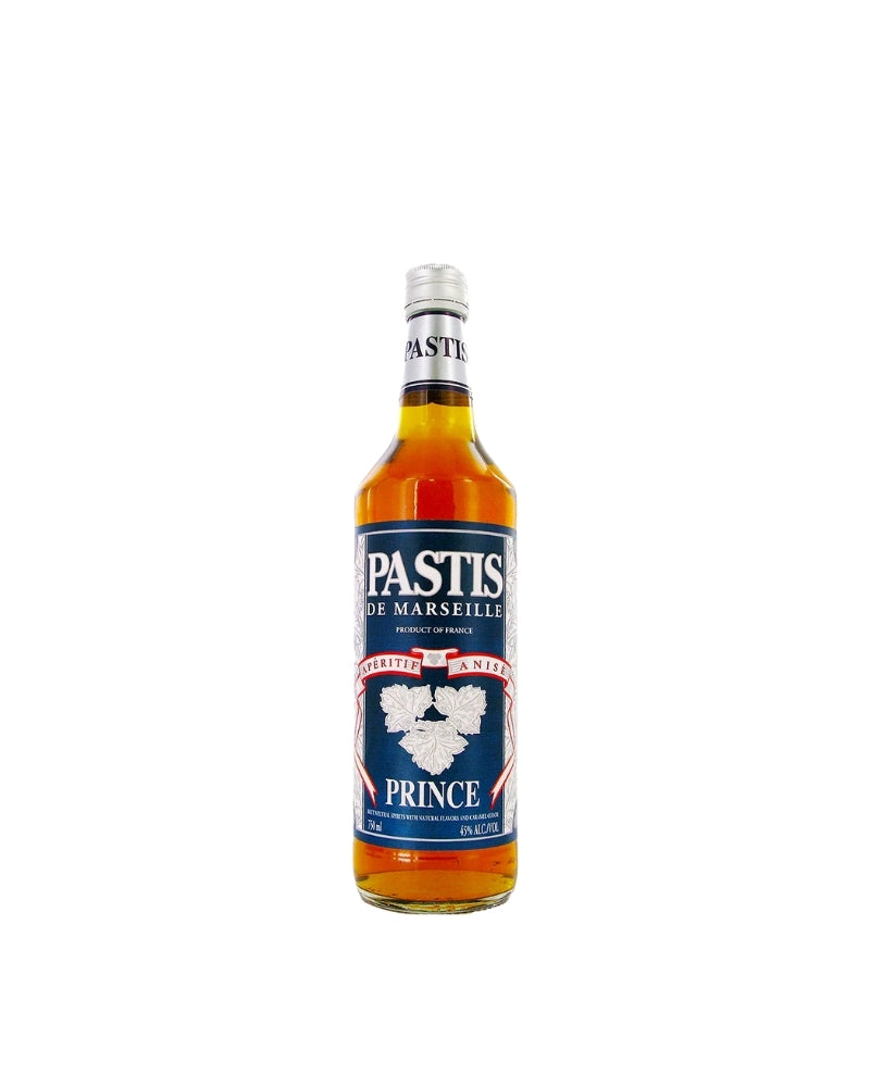 Prince Pastis de Marseille 700mL