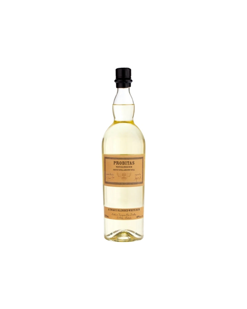 Probitas White Blended Rum 750mL