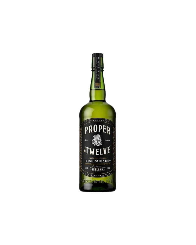Proper No. Twelve Irish Whiskey