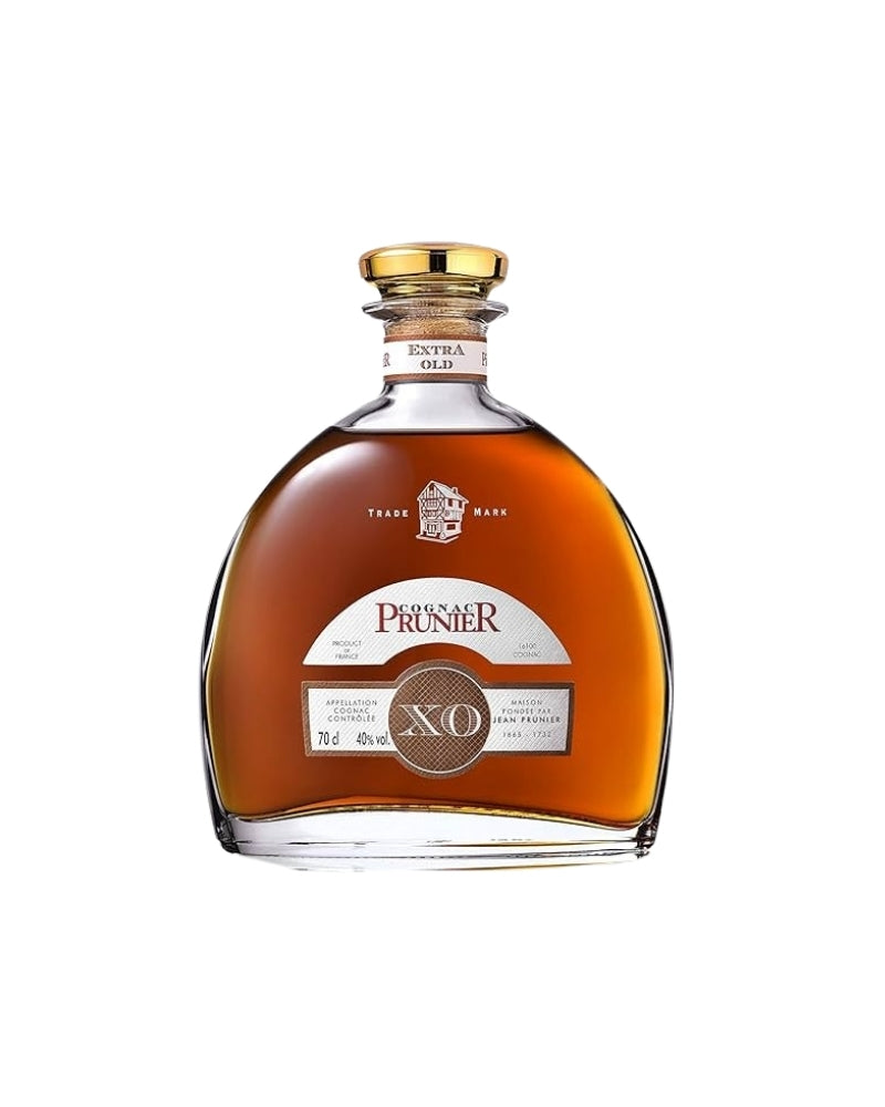 Prunier XO Cognac 700mL